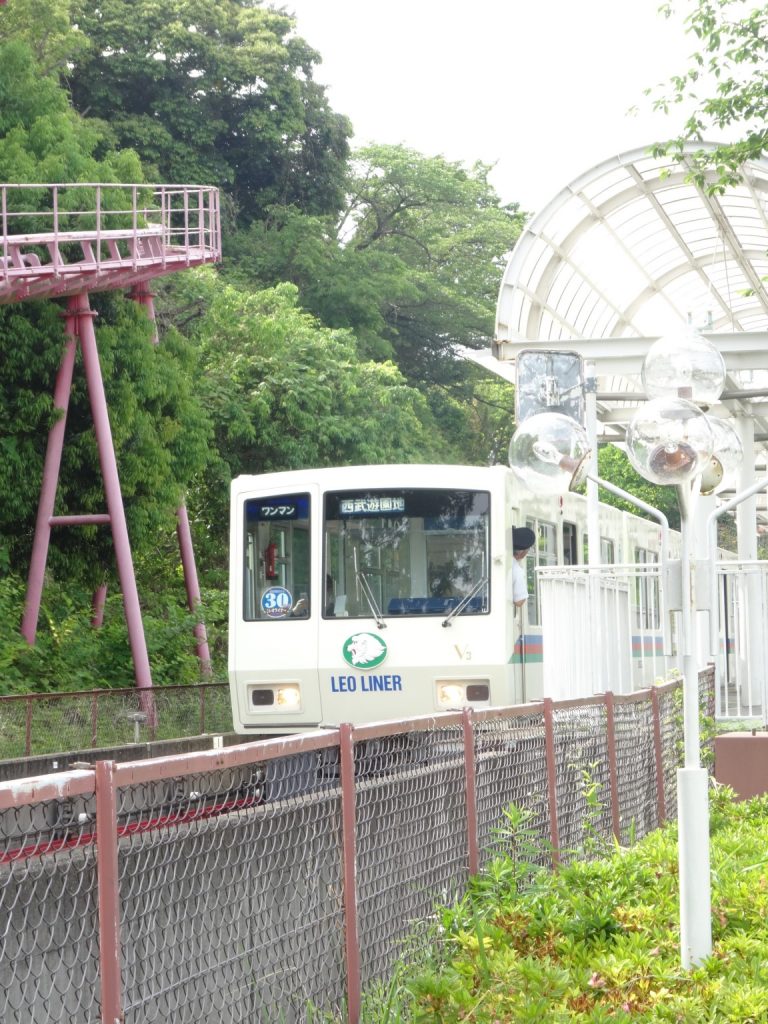 西武鉄道