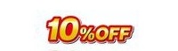 10％OFFクーポン