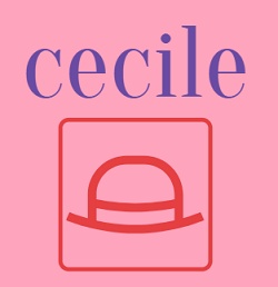 セシール（cecile）