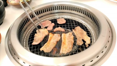 焼肉太郎,食べ放題