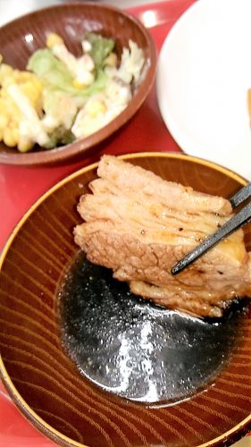 焼肉太郎,食べ放題