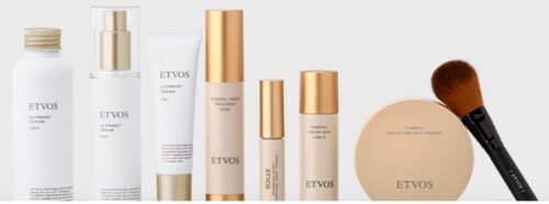 エトヴォス( ETVOS)