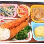 食卓便お弁当