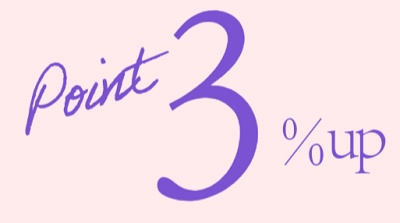 ビックカメラ.com ポイントアップクーポン3％