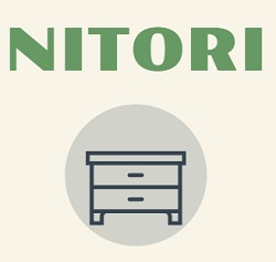 ニトリ（NITORI）