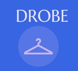 DROBE(ドローブ)