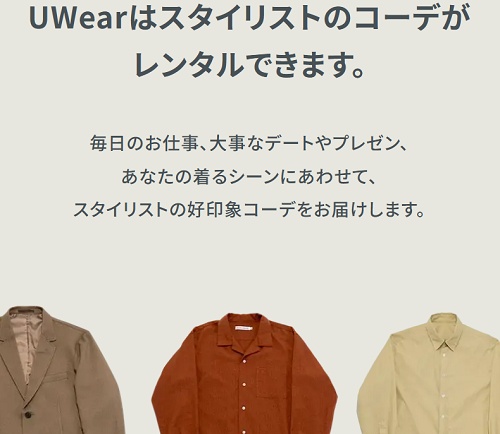 uwear
