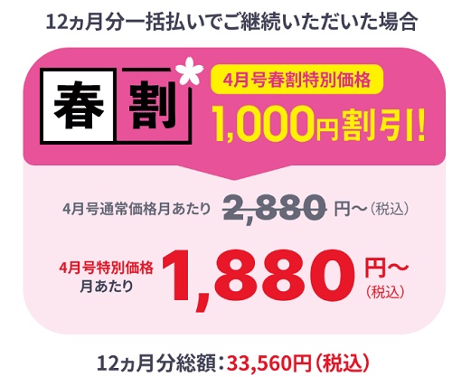 こどもちゃれんじ キャンペーン