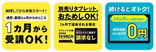 こどもちゃれんじ キャンペーン