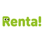 Renta！クーポン