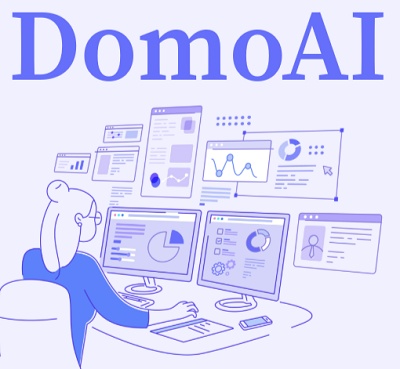 DomoAI(ドーモエーアイ)