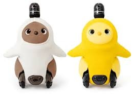 ラボットとは