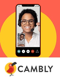 Cambly(キャンブリー)無料体験