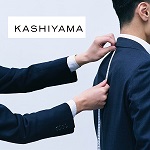 KASHIYAMA(カシヤマ)クーポン