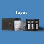 topet (トペット) クーポン