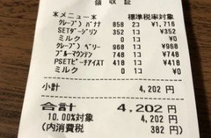 むさしの森値段