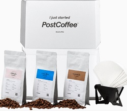 PostCoffee(ポストコーヒー)とは