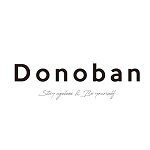 Donoban(ドノバン)クーポン