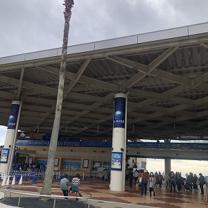 江ノ島水族館