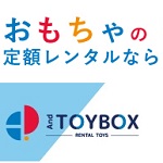 And TOYBOX(アンドボックス)クーポン