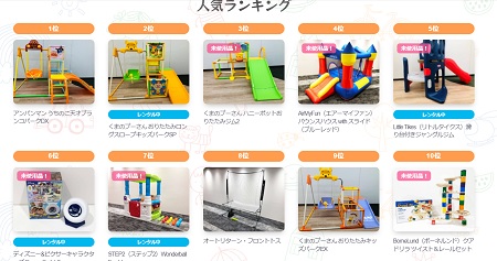 Circle Toys(サークルトイズ)とは