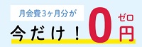 Romi(ロミィ)キャンペーン月会費無料