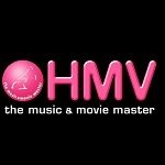 HMVクーポン