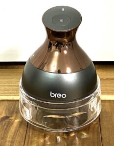 Breo Scalp2口コミ評判