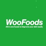 WooFoods(ウーフーズ)クーポン