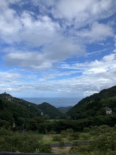 エンゼルフォレスト熱海自然郷初島