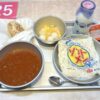 池袋東武給食blog