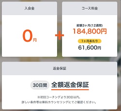 スピークバディ 返金サービス