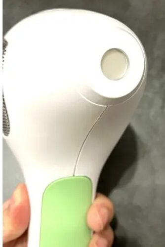 トリア脱毛器 照射口