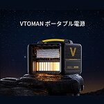 VTOMAN クーポン