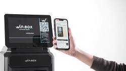 WiFiBOX 申し込み方法