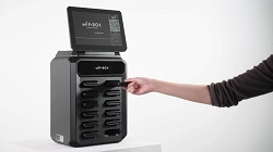 WiFiBOX 返却方法