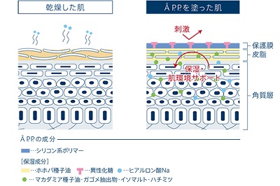 HandsAP.P. 仕組み