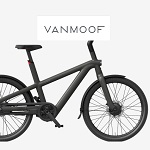 VanMoof（バンムーフ）クーポン