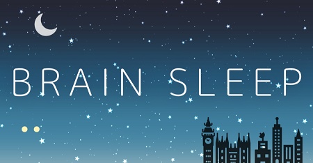 ブレインスリープ(BRAIN SLEEP)