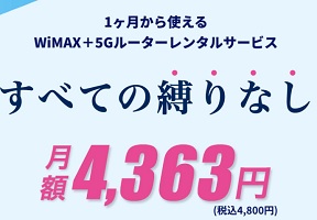 FreeMax+5G（フリーマックスプラスファイブジー）とは