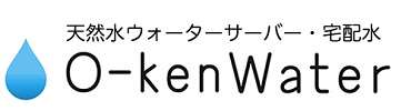 オーケンウォーター