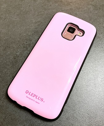 にこスマ 中古スマホ