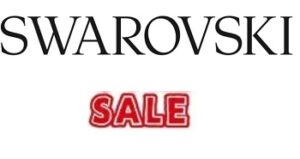 スワロフスキー(SWAROVSKI)セール