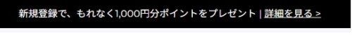XP-PEN(エックスピーペン) 新規会員登録ポイント