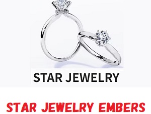 STAR JEWELRY MEMBERS