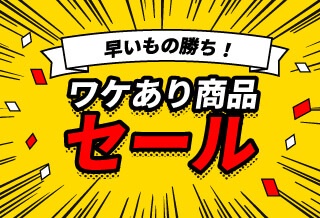 フジ医療器訳ありセール