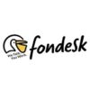 fondesk(フォンデスク)紹介コード