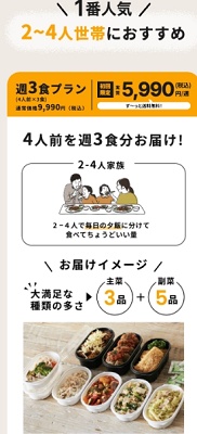 ツクリオ（Tsuklio）プラン