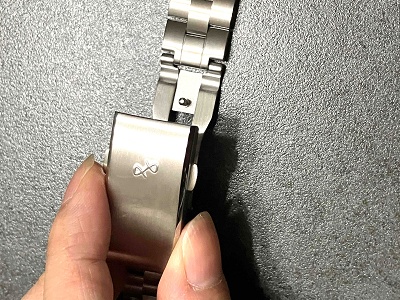 Signature Bracelet