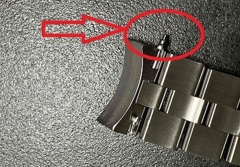 アバウトヴィンテージベルト付け替え方